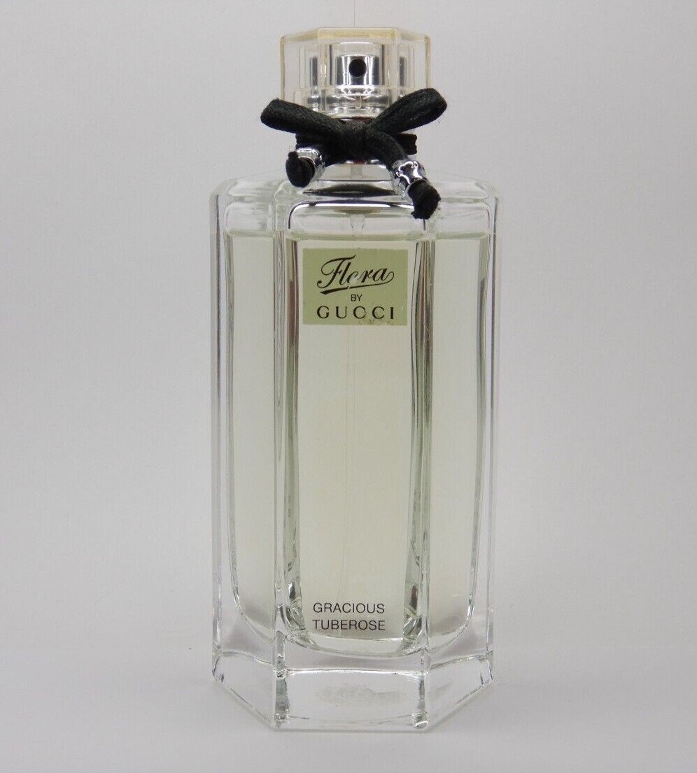 Gucci Flora Gracious Tuberose