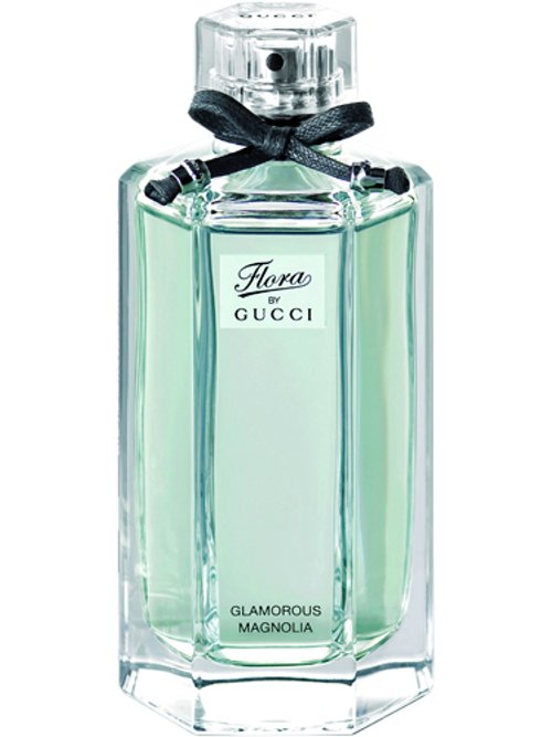 Gucci Flora Gorgeous Gardenia