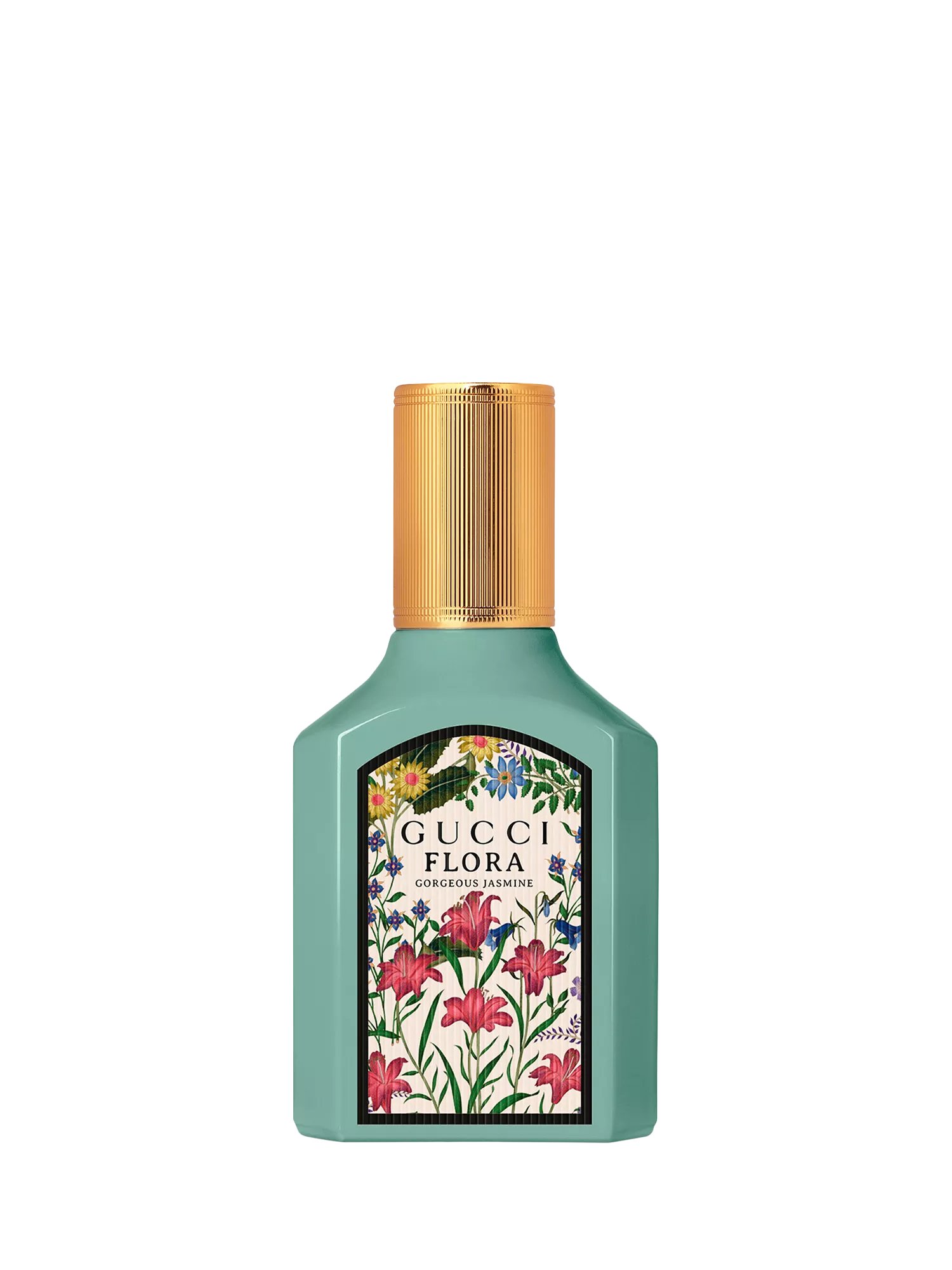 Gucci Flora Gorgeous Jasmine