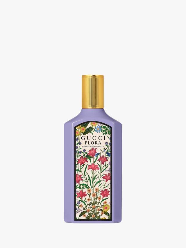 Gucci Flora Gorgeous Magnolia
