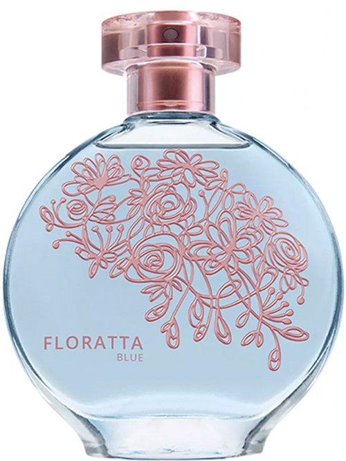 O Boticário Floratta