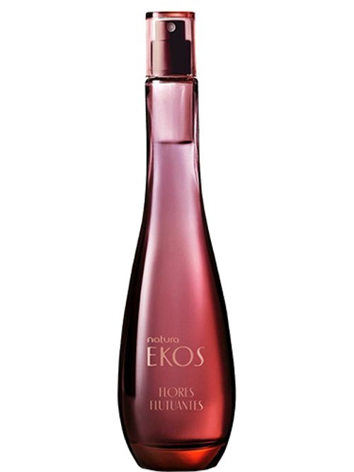 Natura Flores Flutuantes