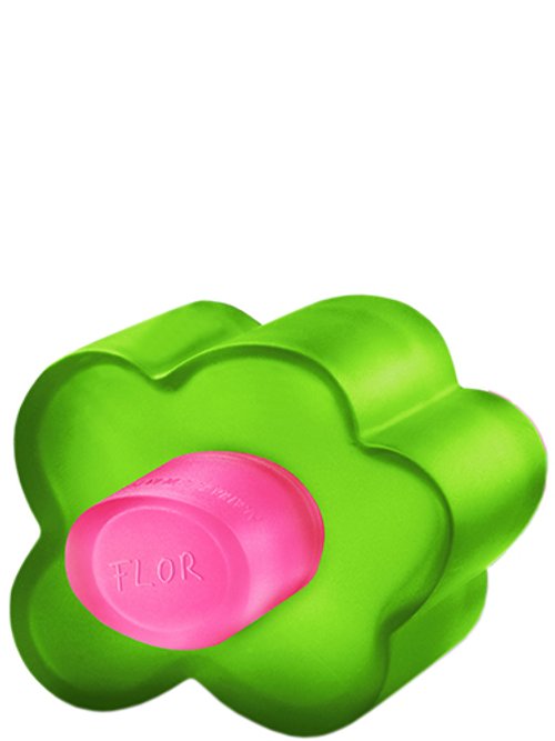Agatha Ruiz De La Prada Flormania