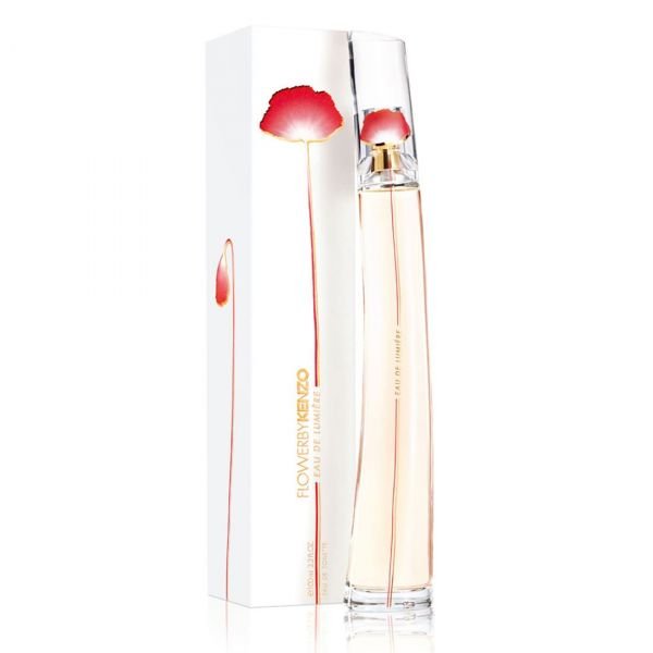 Kenzo Flower Eau De Lumiere