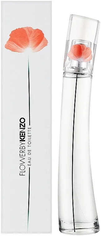 Kenzo Flower By Kenzo Eau De Toilette 2021