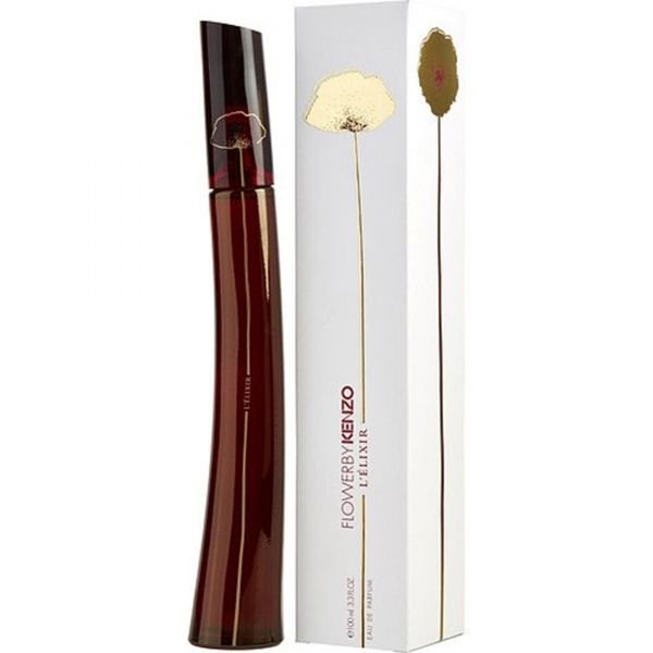 Kenzo Flower L Elixir