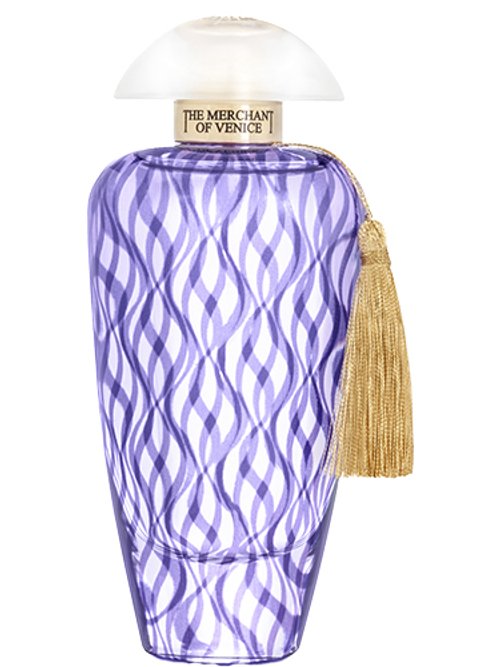 The Merchant of Venice Flower Fusion