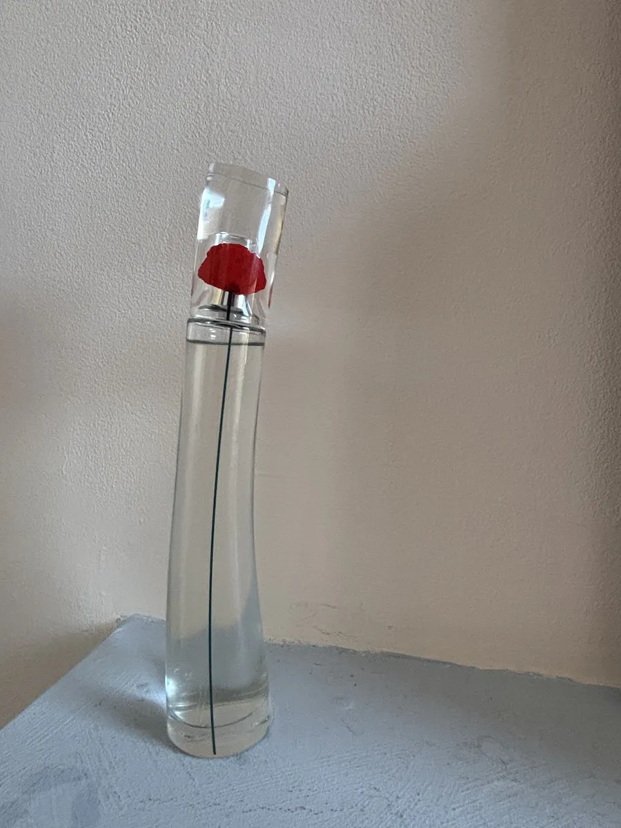 Kenzo Flower Ikebana Sakura