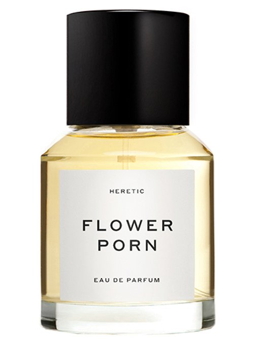 Heretic Parfums Flower Porn