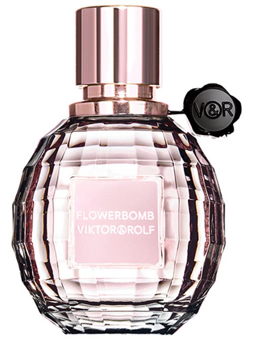 Viktor & Rolf Flowerbomb Eau De Toilette