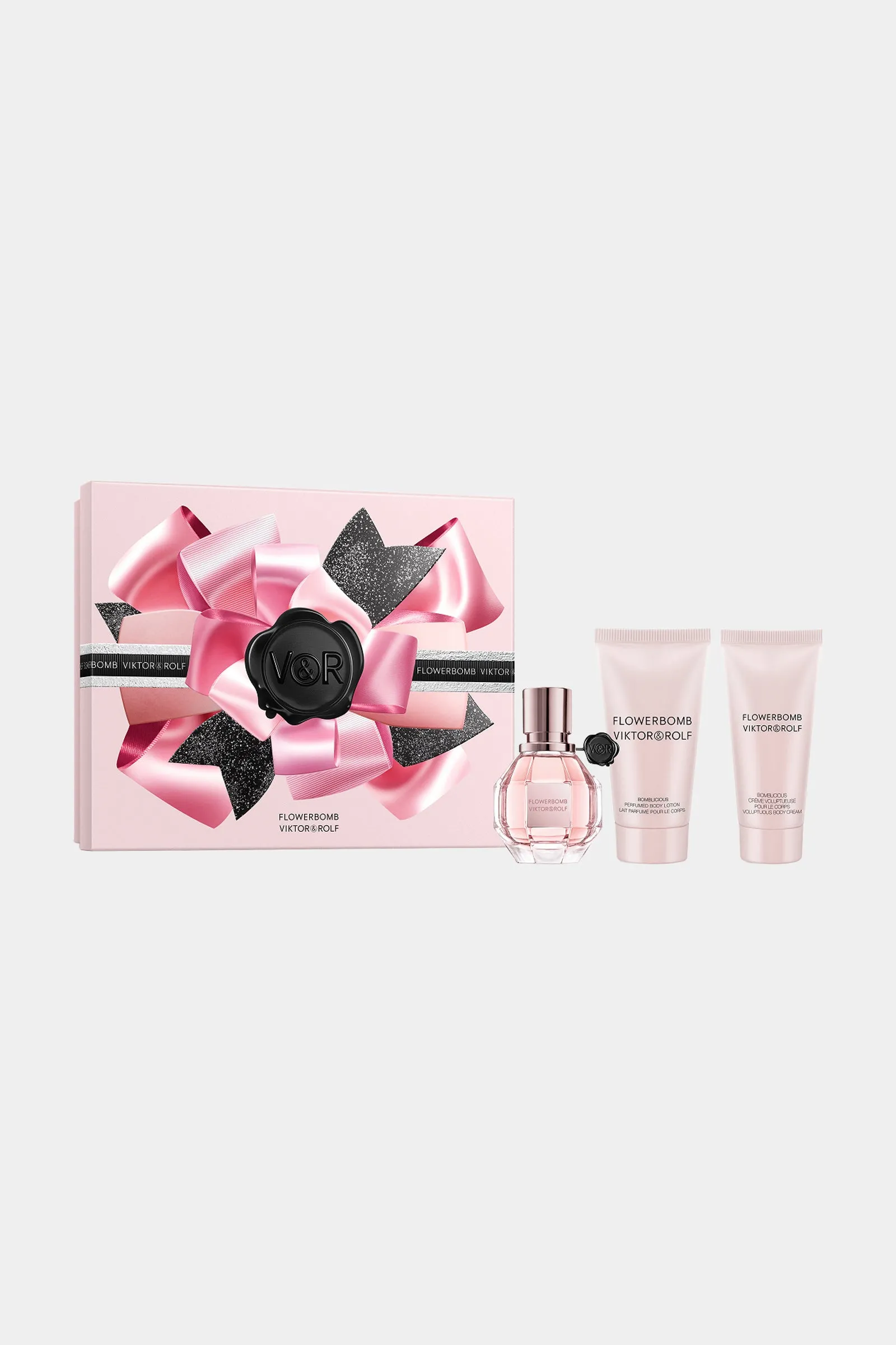 Viktor & Rolf Flowerbomb Extreme 2007