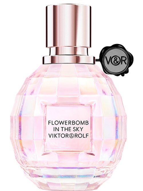 Viktor & Rolf Flowerbomb In The Sky