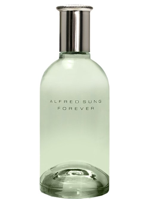 Alfred Sung Forever