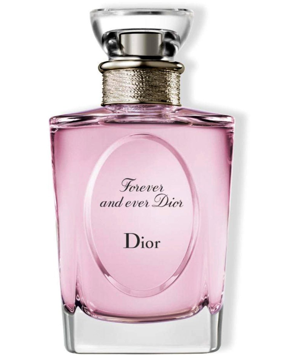 Dior Forever And Ever