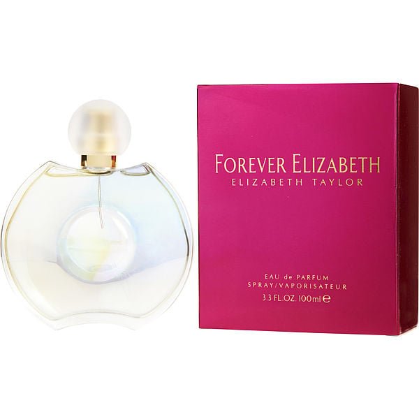 Elizabeth Taylor Forever Elizabeth
