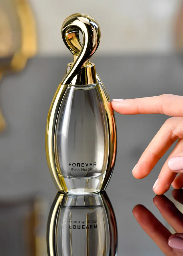 Laura Biagiotti Forever Gold