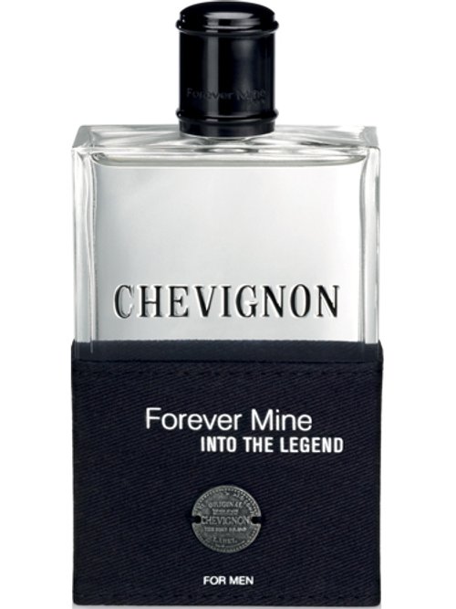 Chevignon Forever Mine Into The Legend