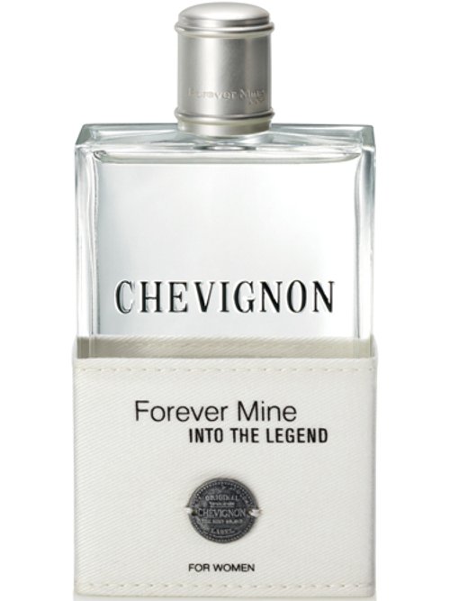 Chevignon Forever Mine Into The Legend