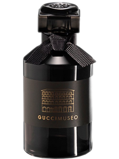 Gucci Forever Now Museo