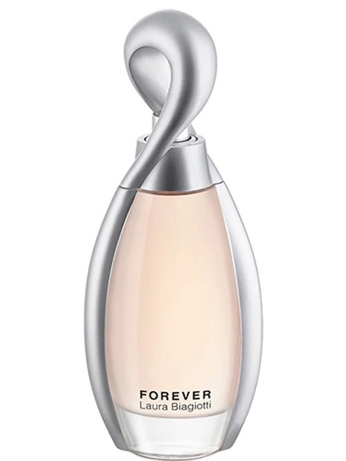 Laura Biagiotti Forever Touche D'argent