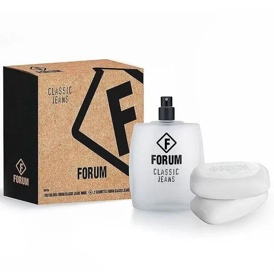 Tufi Duek Forum Classic Jeans