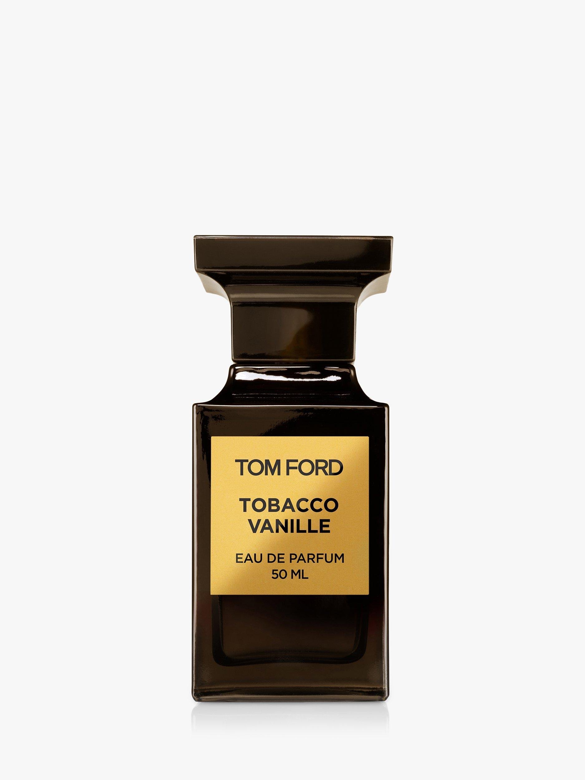 Tom Ford Fougere D'argent