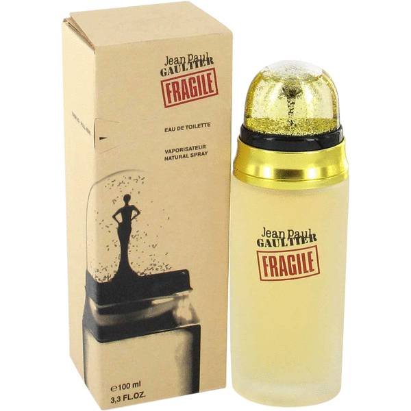 Jean Paul Gaultier Fragile