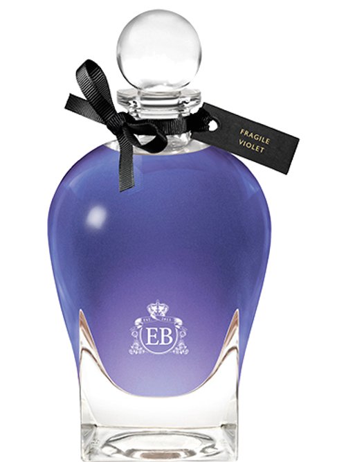 Eric Buterbaugh Florals Fragile Violet