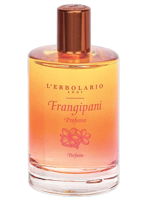 L'Erbolario Frangipani