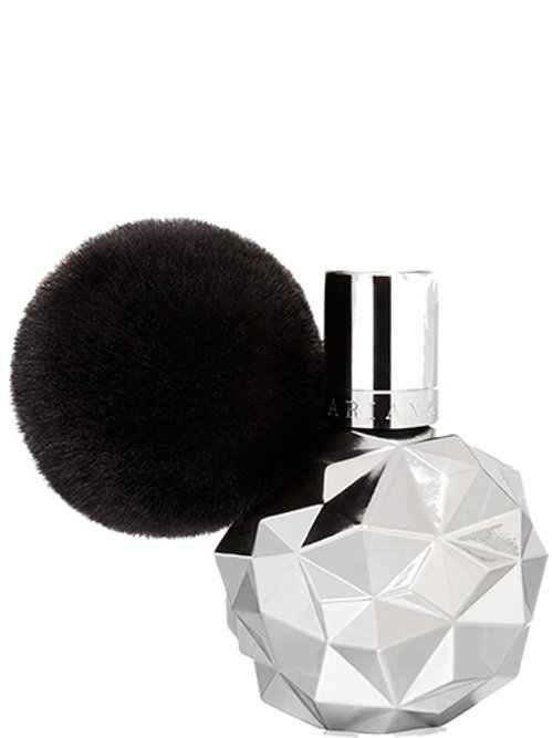 Ariana Grande Frankie