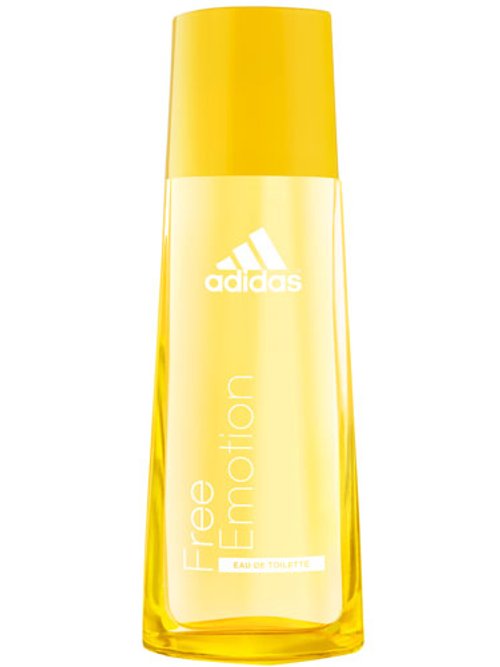 Adidas Free Emotion