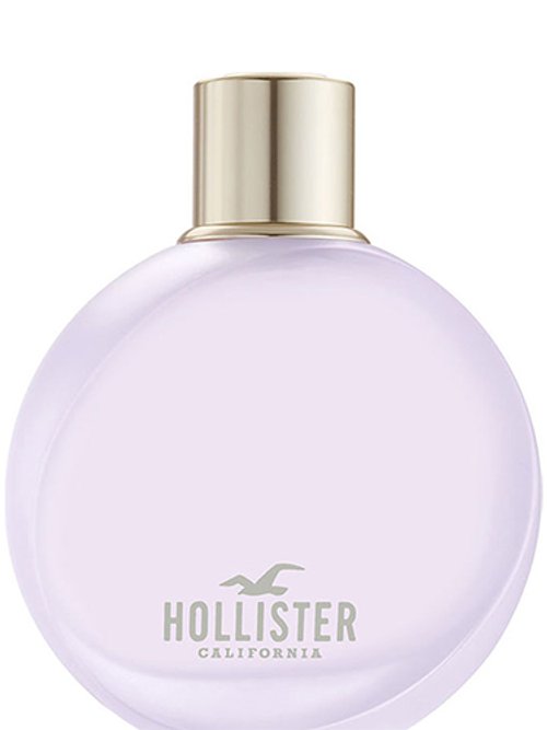 Hollister Free Wave For Her