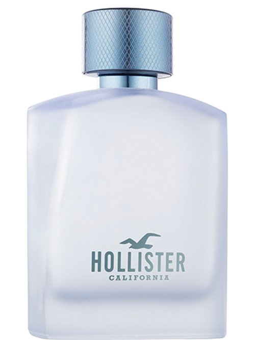 Hollister Free Wave