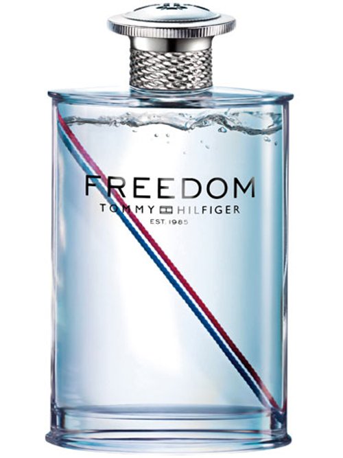 Tommy Hilfiger Freedom Sport