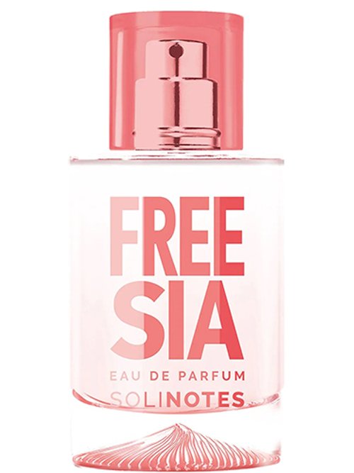 Solinotes Freesia