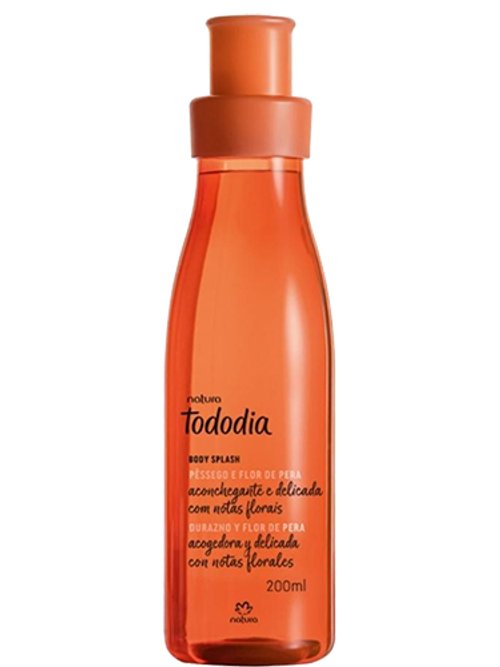 Natura Frescor De Buriti