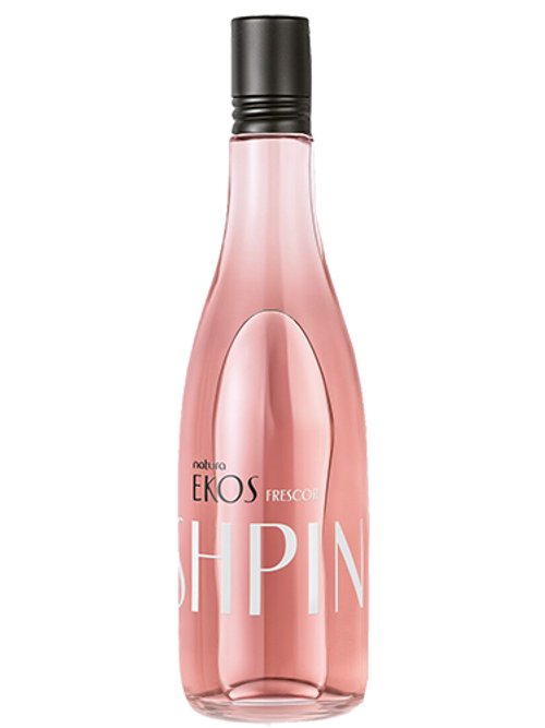 Natura Frescor Ishpink