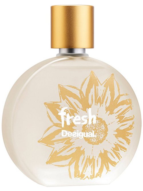 Desigual Fresh