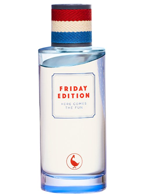 El Ganso Friday Edition