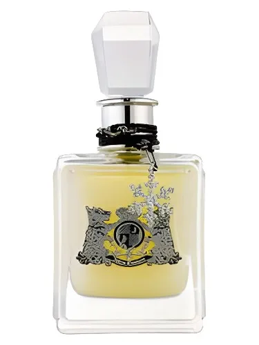 Juicy Couture Frosty Couture Shimmering Eau De Parfum