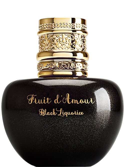 Emanuel Ungaro Fruit D Amour Black Liquorice