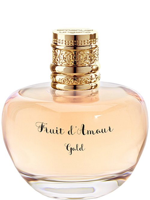 Emanuel Ungaro Fruit D'amour Gold