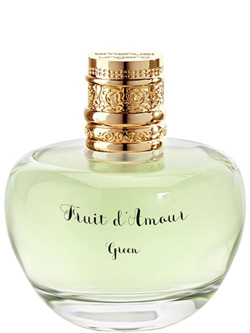 Emanuel Ungaro Fruit D Amour Green