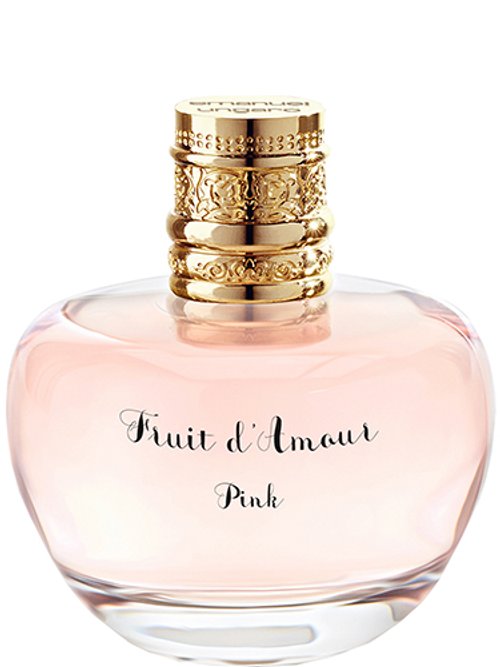 Emanuel Ungaro Fruit D'amour Pink