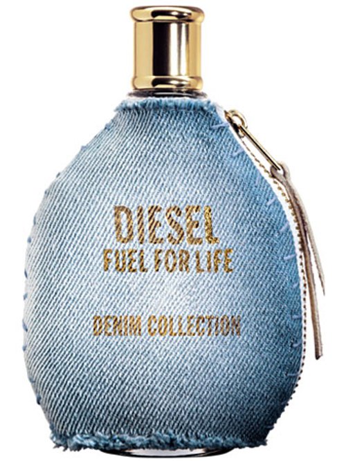 Diesel Fuel For Life Denim Collection Homme