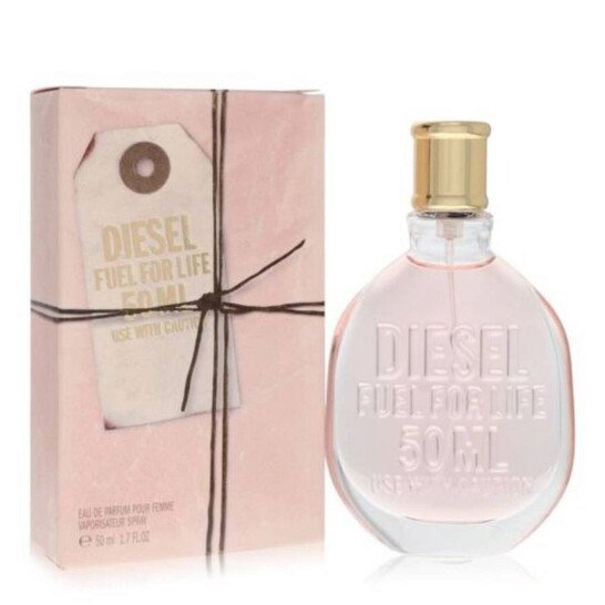 Diesel Fuel For Life Femme