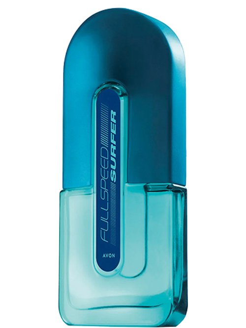 Avon Full Speed Surfer