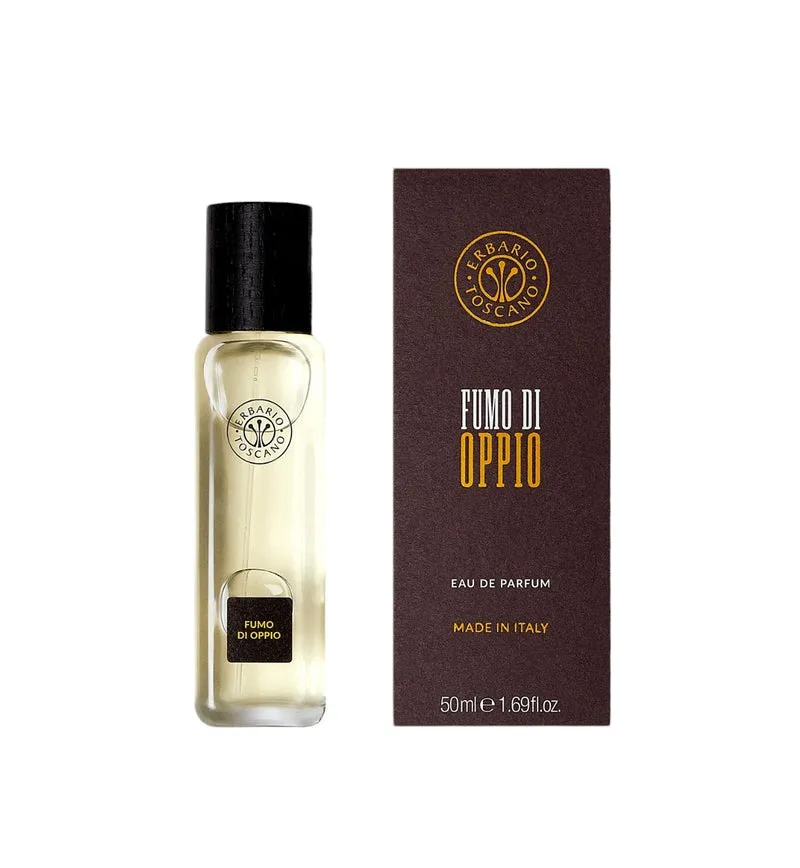 Erbario Toscano Fumo Di Oppio