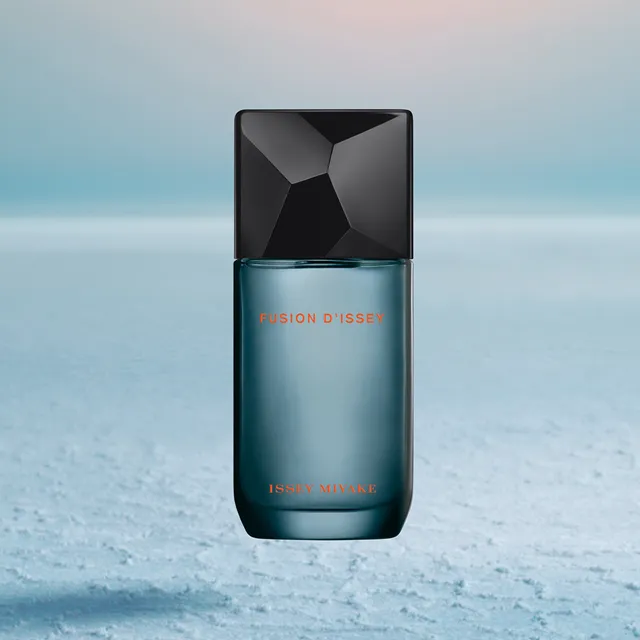 Issey Miyake Fusion D'issey Extreme