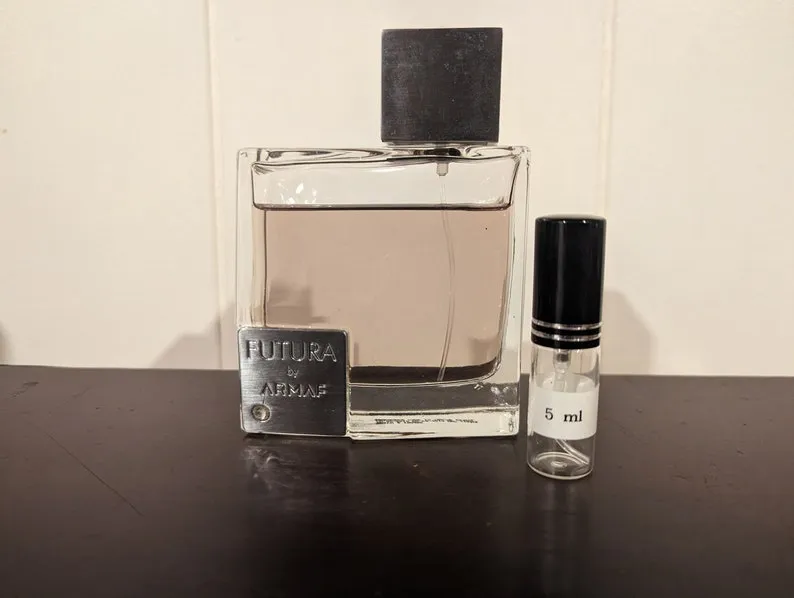 Armaf Futura La Homme